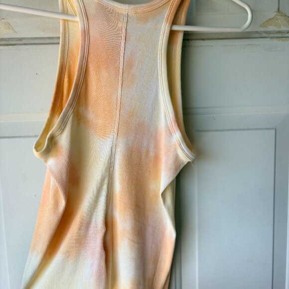 Levi’s Tie Dye Tank - Picture 3 of 3